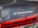 Thumbnail image of 2023 Honda Civic at Faulkner Honda Used