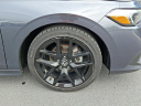 Thumbnail image of 2023 Honda Civic at Faulkner Honda Used