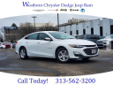 Thumbnail image of 2024 Chevrolet Malibu at Westborn Chrysler-Jeep