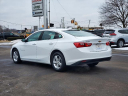 Thumbnail image of 2024 Chevrolet Malibu at Westborn Chrysler-Jeep