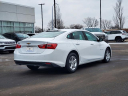 Thumbnail image of 2024 Chevrolet Malibu at Westborn Chrysler-Jeep