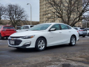 Thumbnail image of 2024 Chevrolet Malibu at Westborn Chrysler-Jeep