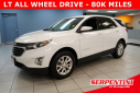 Thumbnail image of 2018 Chevrolet Equinox at Serpentini Chevrolet of Strongsville