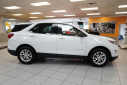 Thumbnail image of 2018 Chevrolet Equinox at Serpentini Chevrolet of Strongsville