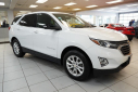 Thumbnail image of 2018 Chevrolet Equinox at Serpentini Chevrolet of Strongsville