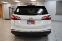 Thumbnail image of 2018 Chevrolet Equinox at Serpentini Chevrolet of Strongsville