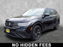 Thumbnail image of 2024 Volkswagen Tiguan at Reydel Volkswagen Of Edison