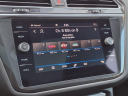 Thumbnail image of 2024 Volkswagen Tiguan at Reydel Volkswagen Of Edison
