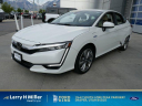 Thumbnail image of 2018 Honda Clarity Plug-In Hybrid at LarryHMillerFordLincolnMercurySandyUSED of Draper, UT