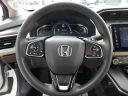 Thumbnail image of 2018 Honda Clarity Plug-In Hybrid at LarryHMillerFordLincolnMercurySandyUSED of Draper, UT