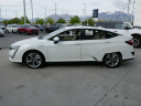 Thumbnail image of 2018 Honda Clarity Plug-In Hybrid at LarryHMillerFordLincolnMercurySandyUSED of Draper, UT