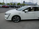 Thumbnail image of 2018 Honda Clarity Plug-In Hybrid at LarryHMillerFordLincolnMercurySandyUSED of Draper, UT