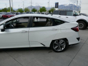 Thumbnail image of 2018 Honda Clarity Plug-In Hybrid at LarryHMillerFordLincolnMercurySandyUSED of Draper, UT