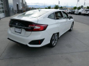 Thumbnail image of 2018 Honda Clarity Plug-In Hybrid at LarryHMillerFordLincolnMercurySandyUSED of Draper, UT