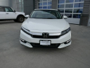 Thumbnail image of 2018 Honda Clarity Plug-In Hybrid at LarryHMillerFordLincolnMercurySandyUSED of Draper, UT