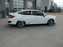 Thumbnail image of 2018 Honda Clarity Plug-In Hybrid at LarryHMillerFordLincolnMercurySandyUSED of Draper, UT