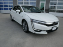 Thumbnail image of 2018 Honda Clarity Plug-In Hybrid at LarryHMillerFordLincolnMercurySandyUSED of Draper, UT