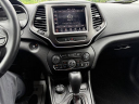 2019 Jeep Cherokee Trailhawk at VideonChryslerDodgeJeep - New