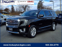 Thumbnail image of 2023 GMC Yukon at Lindsay Buick Gmc Of Warrenton