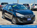 Thumbnail image of 2018 Mitsubishi Mirage G4 at Stanley Automotive Enterprises Inc.