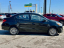 2018 Mitsubishi Mirage G4 ES at Stanley Automotive Enterprises Inc.