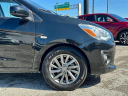 Thumbnail image of 2018 Mitsubishi Mirage G4 at Stanley Automotive Enterprises Inc.