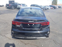 2022 Kia Forte LXS at McGee Chevrolet - USED