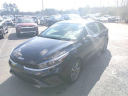 Thumbnail image of 2022 Kia Forte at McGee Chevrolet - USED