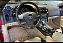 Thumbnail image of 2008 Chevrolet Corvette at Buyavette of Atlanta, GA