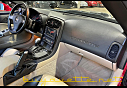 Thumbnail image of 2008 Chevrolet Corvette at Buyavette of Atlanta, GA