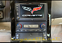Thumbnail image of 2008 Chevrolet Corvette at Buyavette of Atlanta, GA