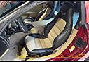 Thumbnail image of 2008 Chevrolet Corvette at Buyavette of Atlanta, GA