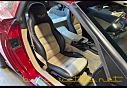 Thumbnail image of 2008 Chevrolet Corvette at Buyavette of Atlanta, GA