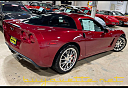 Thumbnail image of 2008 Chevrolet Corvette at Buyavette of Atlanta, GA