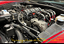 Thumbnail image of 2008 Chevrolet Corvette at Buyavette of Atlanta, GA