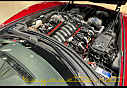 Thumbnail image of 2008 Chevrolet Corvette at Buyavette of Atlanta, GA