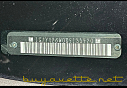 Thumbnail image of 2008 Chevrolet Corvette at Buyavette of Atlanta, GA