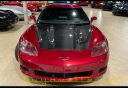 Thumbnail image of 2008 Chevrolet Corvette at Buyavette of Atlanta, GA