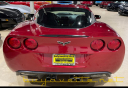 Thumbnail image of 2008 Chevrolet Corvette at Buyavette of Atlanta, GA