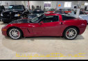Thumbnail image of 2008 Chevrolet Corvette at Buyavette of Atlanta, GA