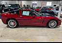 Thumbnail image of 2008 Chevrolet Corvette at Buyavette of Atlanta, GA