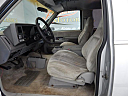 Thumbnail image of 2015 Nissan Titan at Franklin Motor Company
