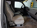 Thumbnail image of 2015 Nissan Titan at Franklin Motor Company
