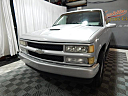 Thumbnail image of 2015 Nissan Titan at Franklin Motor Company