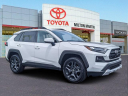 Thumbnail image of 2024 Toyota RAV4 at MiltonMartinToyota-New of Gainesville, GA