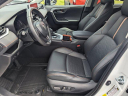 Thumbnail image of 2024 Toyota RAV4 at MiltonMartinToyota-New of Gainesville, GA
