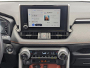 Thumbnail image of 2024 Toyota RAV4 at MiltonMartinToyota-New of Gainesville, GA