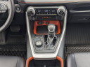 Thumbnail image of 2024 Toyota RAV4 at MiltonMartinToyota-New of Gainesville, GA