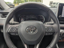 Thumbnail image of 2024 Toyota RAV4 at MiltonMartinToyota-New of Gainesville, GA