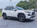 Thumbnail image of 2024 Toyota RAV4 at MiltonMartinToyota-New of Gainesville, GA